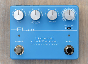 Products: Liquid Ambience Vibraphonic Flux Effects