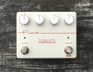 Products: Liquid Tremolo Flux Effects