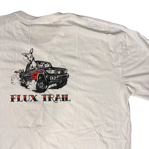 Products: Cruiser Roo Flux Trail