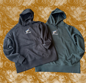 Products: OG Barrow Hood Flux Trail