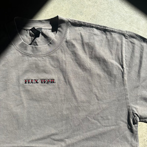Products: Basic Tee Flux Trail