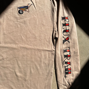 Products: OG Long Sleeve Flux Trail