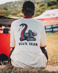 Products: 5T Turbo Snake Flux Trail