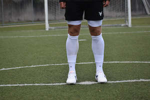 Products: FLY training shorts