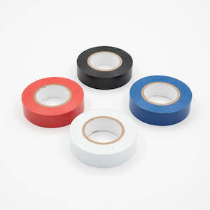Products: Coloured electrical tape