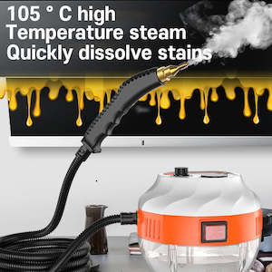 105℃ High Temperature Steam Cleaner Sterilization Steam Generator For Cleaning&hellip;