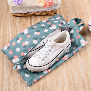 Laundry Bags: 2/3pcs Travel Storage Shoes Bag Dust-proof Simple Portable Single-layer Sundries Bag Shoe Bag Multi-purpose Storages Bag