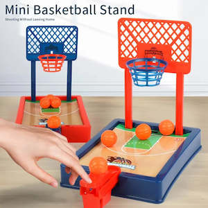 Basketball Game.Mini Desktop Tabletop Portable Travel Or Office Game Set for Ind&hellip;