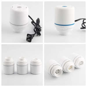 Home Appliance: Vacuum compression bag electric pump suction pump Mini Vacuum Sealer Machine Space Saver for Clothes Food Organizer