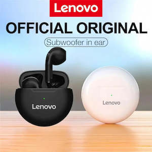 Original Lenovo Air Pro 6 TWS Wireless Bluetooth Earphones Pods Earbuds Sport He&hellip;