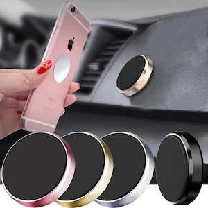 Magnetic Car Phone Holder Universal Car Phone Stand for iPhone Xiaomi Huawei Sam&hellip;