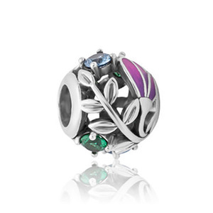 Evolve Kotukutuku (Beauty) Charm