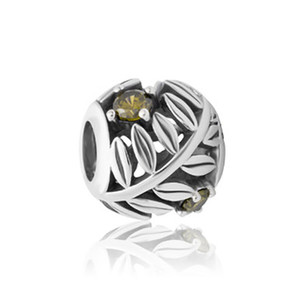 Evolve Birthstone charm - August (Beauty)