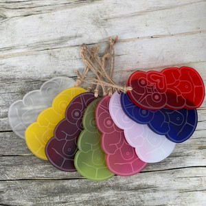 Products: Resin Tiki Wallhanging