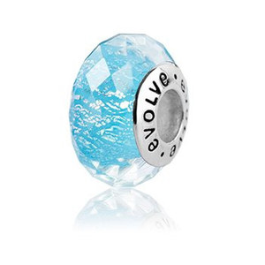 Products: Evolve New Zealand Glaciers Charm