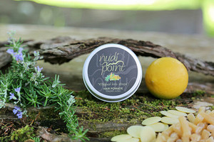 Products: Whipped Into Shape - Hair Pomade (Medium Hold)