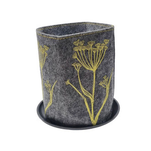 Products: Ecofelt Growbag - Fennel
