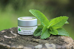 Creamy Lip Butter - Spear Me A Kiss