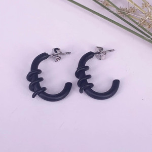 Products: Barb Earrings