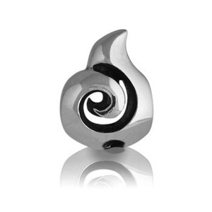 Evolve Koru (Growth) Charm