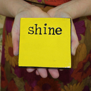 Products: Small Tile - Shine