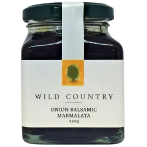 Products: Onion Balsamic Marmalata (GF,DF,V)