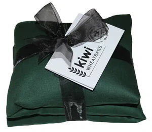 Products: Green Lavender Scented Wheat Bag