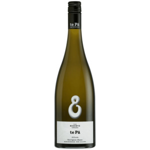 te Pā Reserve Sauvignon Blanc