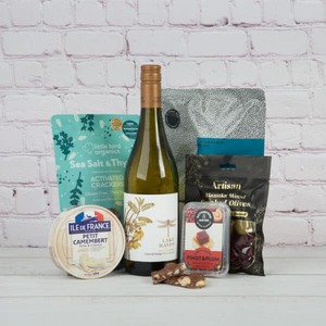 Products: Wine, Cheese & Confit