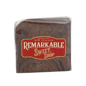 Products: Remarkable Sweet Chocolate Fudge (Df, V)