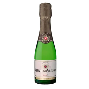 Mini Veuve Du Vernay Brut 200ml