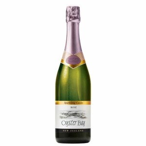 Oyster Bay Sparkling Rosé 750ml