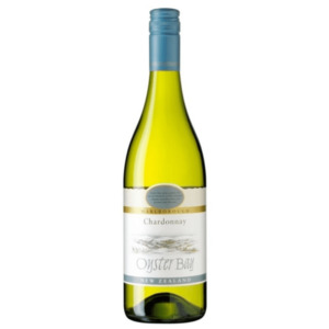 Oyster Bay Chardonnay 750ml