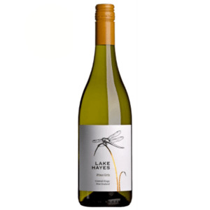 Lake Hayes Pinot Gris