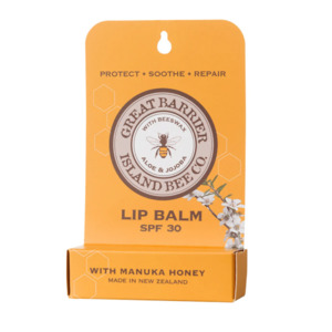 Manuka Honey Lip Balm Stick SFP30
