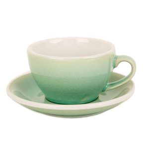 Loveramics Cappuccino Mug & Saucer