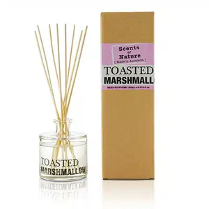 Toasted Marshmallow Reed Diffuser