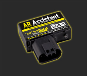 HealTech AR Assistant. Traction Control