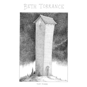 beth torrance - Tiny Flowers