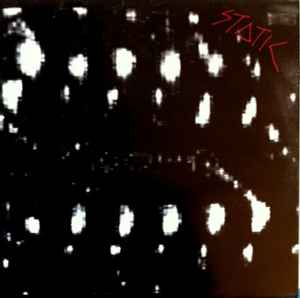 Used: Static - Enter (SECONDHAND)