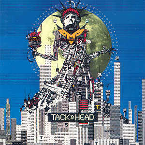 Used: Tackhead - Strange Things (SECONDHAND)