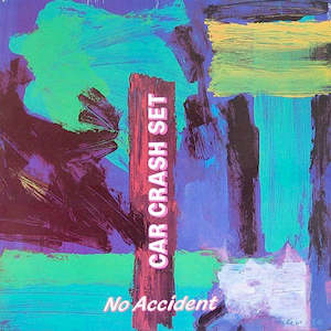 Used: Car Crash Set - No Accident (SECONDHAND)