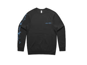 Fazerdaze Crew Neck Sweatshirt