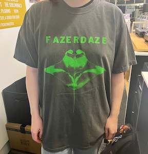 Fazerdaze Manta Ray Tee