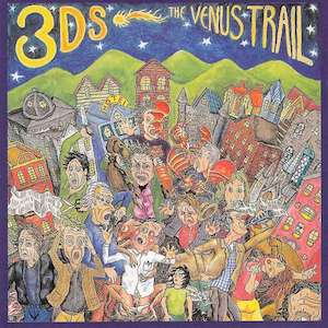 3ds: The 3Ds - The Venus Trail