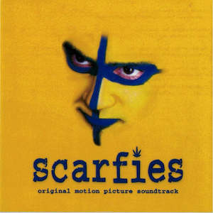 3ds: FN425 Various - Scarfies (1999)
