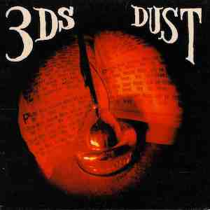 FN361 3Ds - Dust ‎(1996)