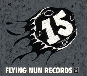 FN377 Various - 15 (1995)