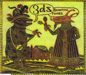 3ds: FN262 3Ds - Beautiful Things (1993)