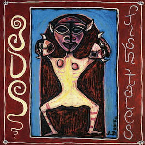 3ds: FN150 3Ds - Fish Tales (1990)